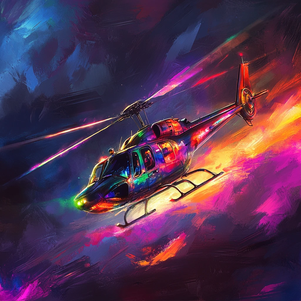 lozz.ai Generated Image